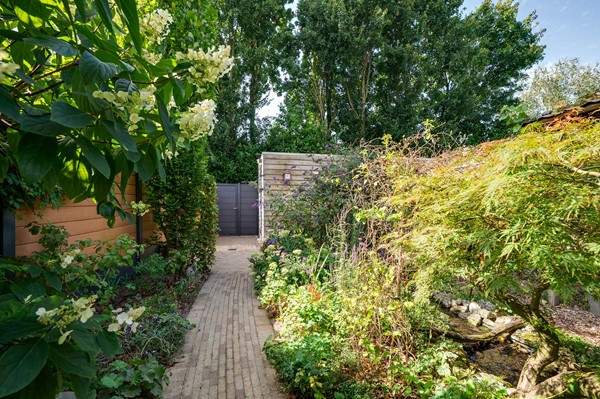 Medium property photo - Vlasakkers 12, 2995 AV Heerjansdam